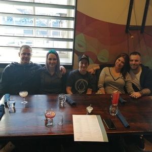 Meet your Posher, Alyse